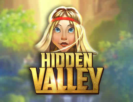 Hidden Valley